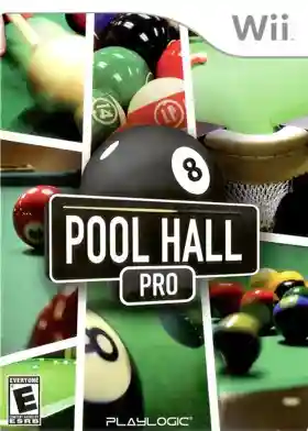 Pool Hall Pro